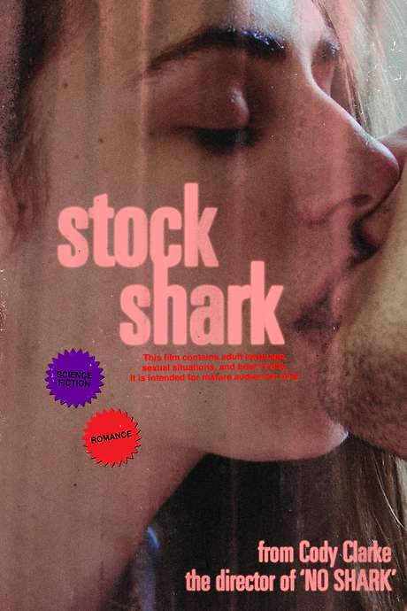 Stock Shark